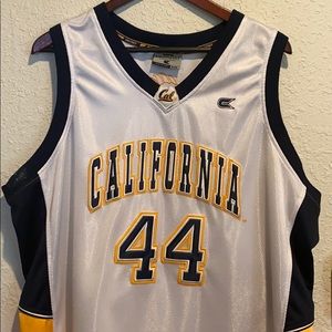 Men’s CAL basketball jersey